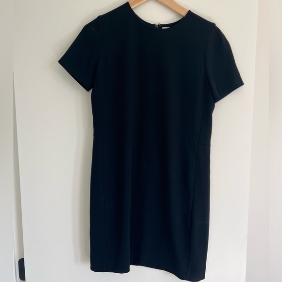 Babaton Patricio Dress BLK size 2 - Picture 4 of 5